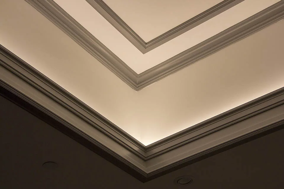 Luxury Hotel Refurbishment