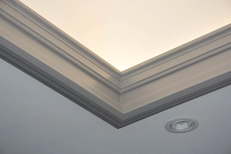 Luxury Hotel Refurbishment
