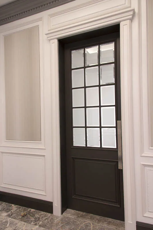 Luxury Hotel Refurbishment