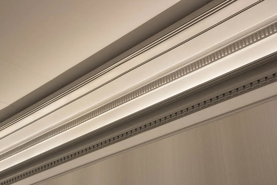 Luxury Hotel Refurbishment