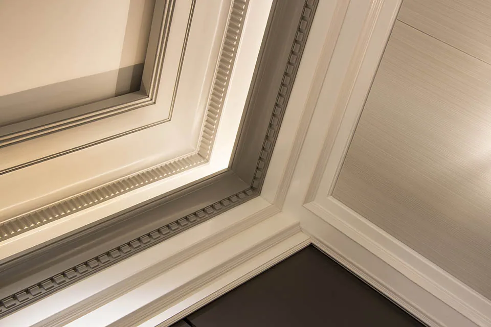 Luxury Hotel Refurbishment