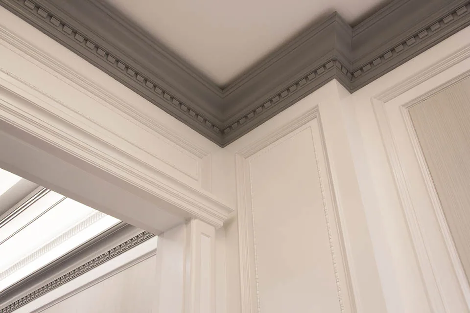 Luxury Hotel Refurbishment