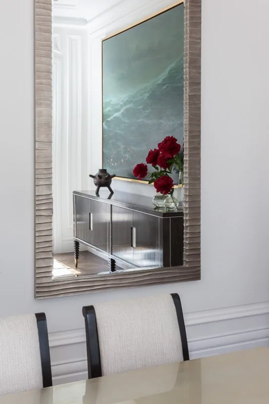 French Elegance Meets Modern Grandeur