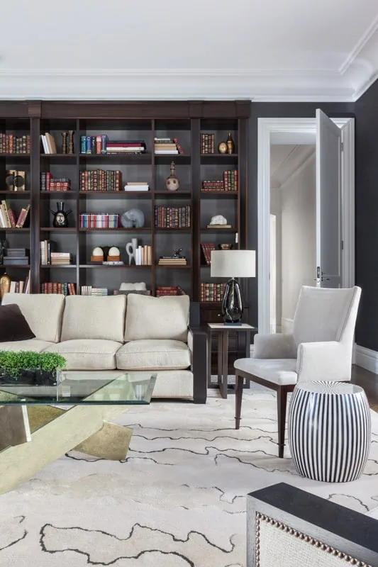 French Elegance Meets Modern Grandeur