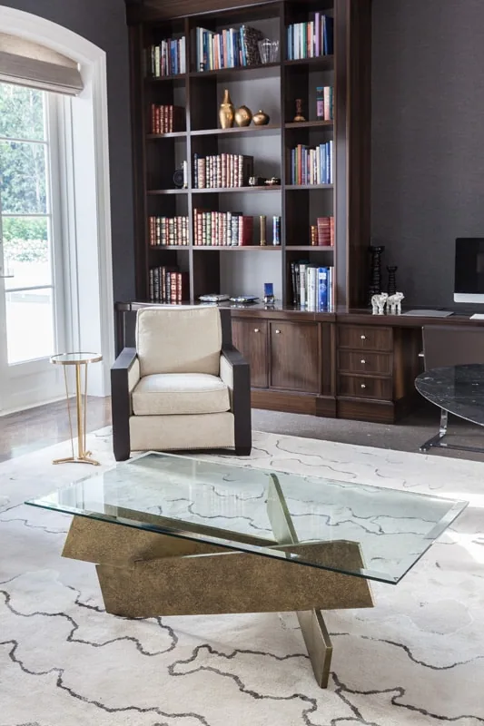 French Elegance Meets Modern Grandeur