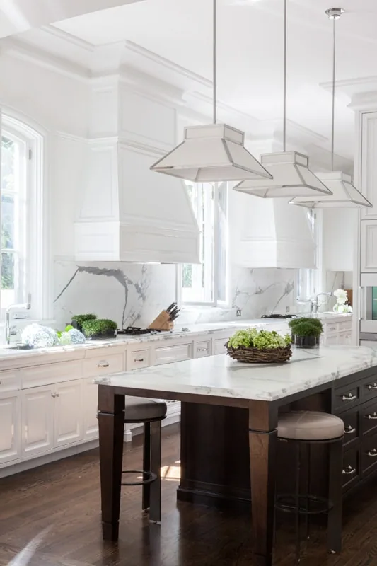 French Elegance Meets Modern Grandeur