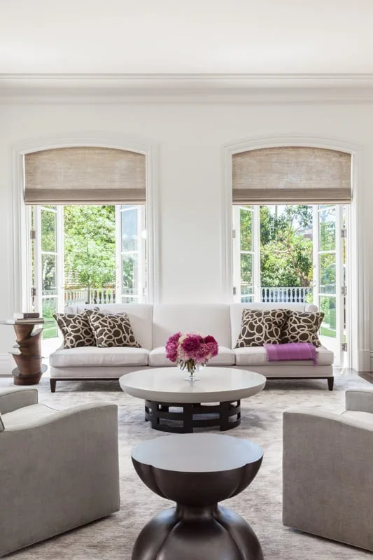 French Elegance Meets Modern Grandeur