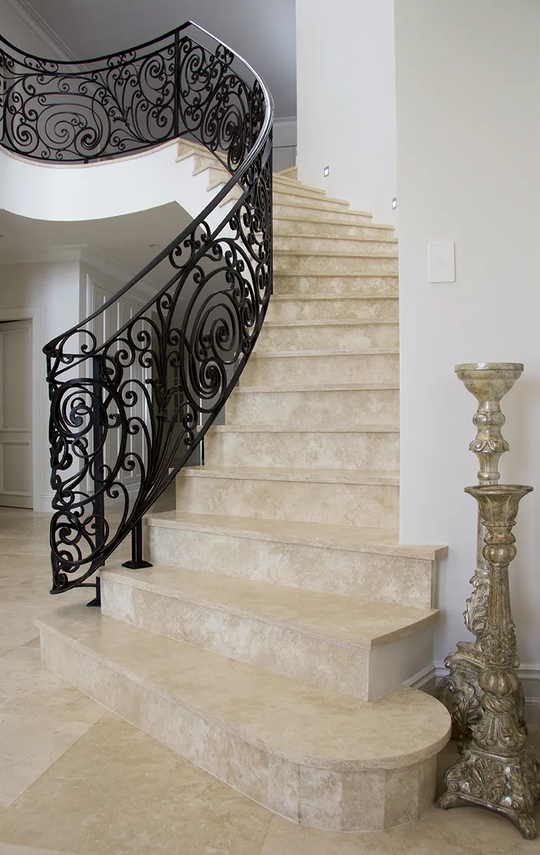 Striking Victorian Residence