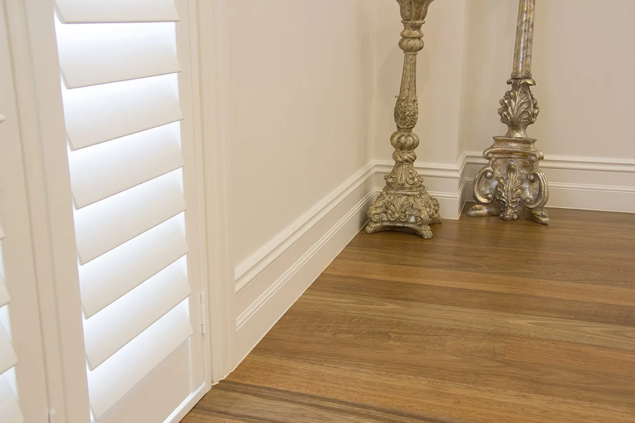 victorian georgian skirtings
