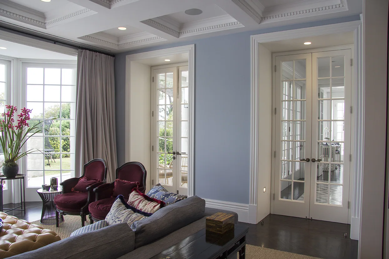 Design Tips for Victorian Styling
