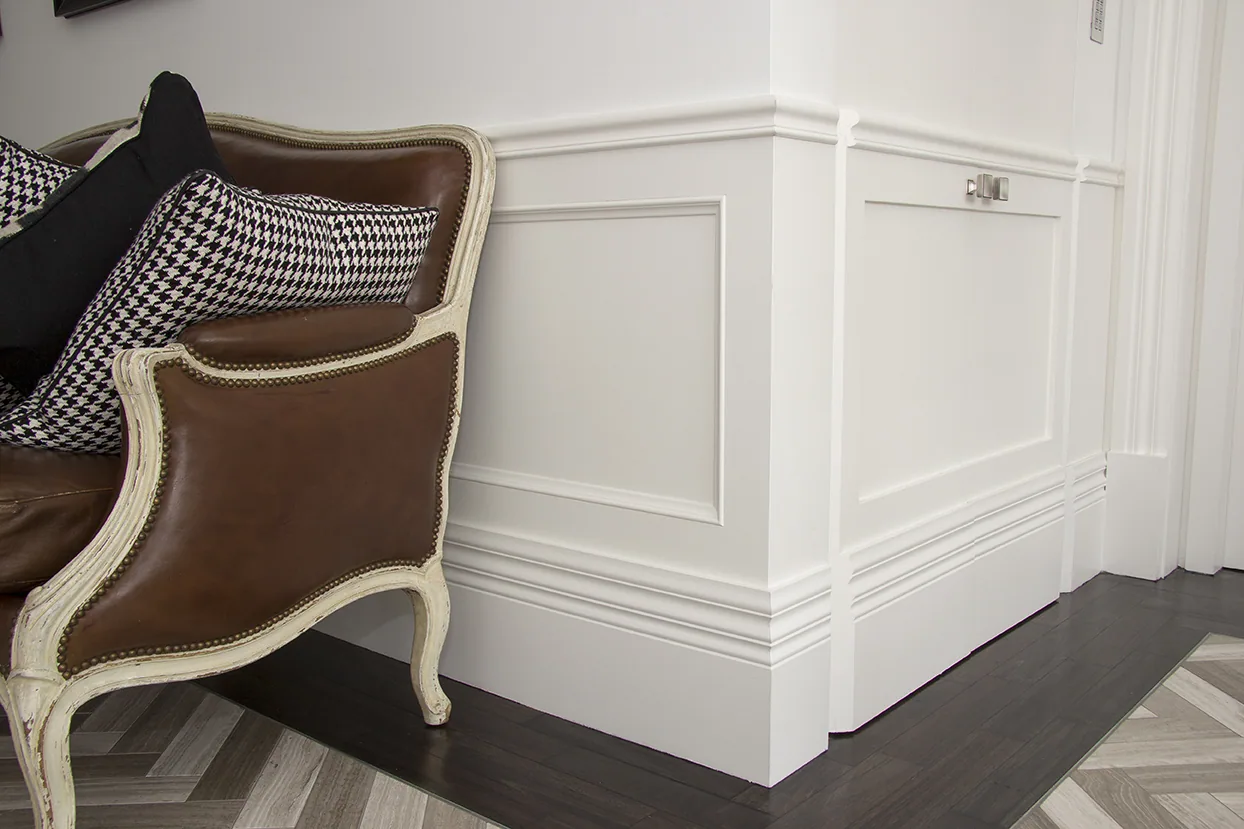 The Best Interior Design Tips for Edwardian Style Interiors
