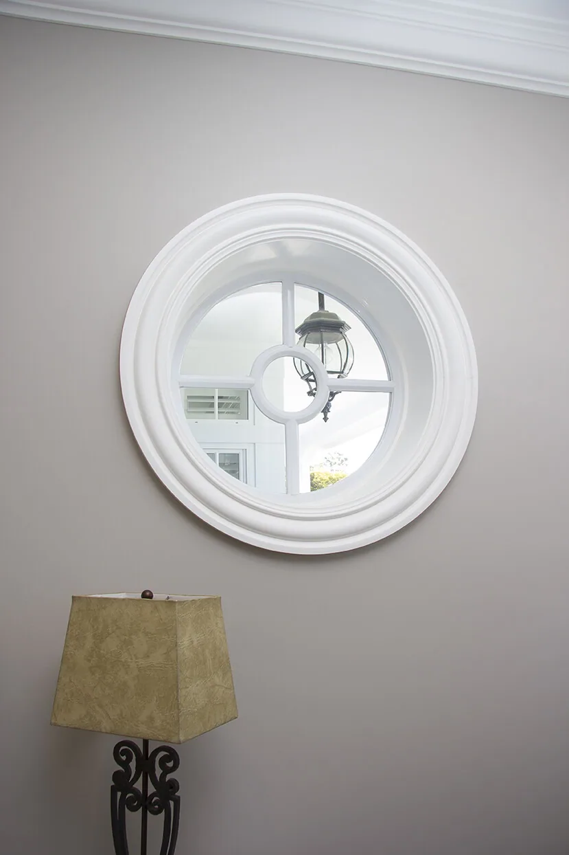 Intrim® Curved Architraves