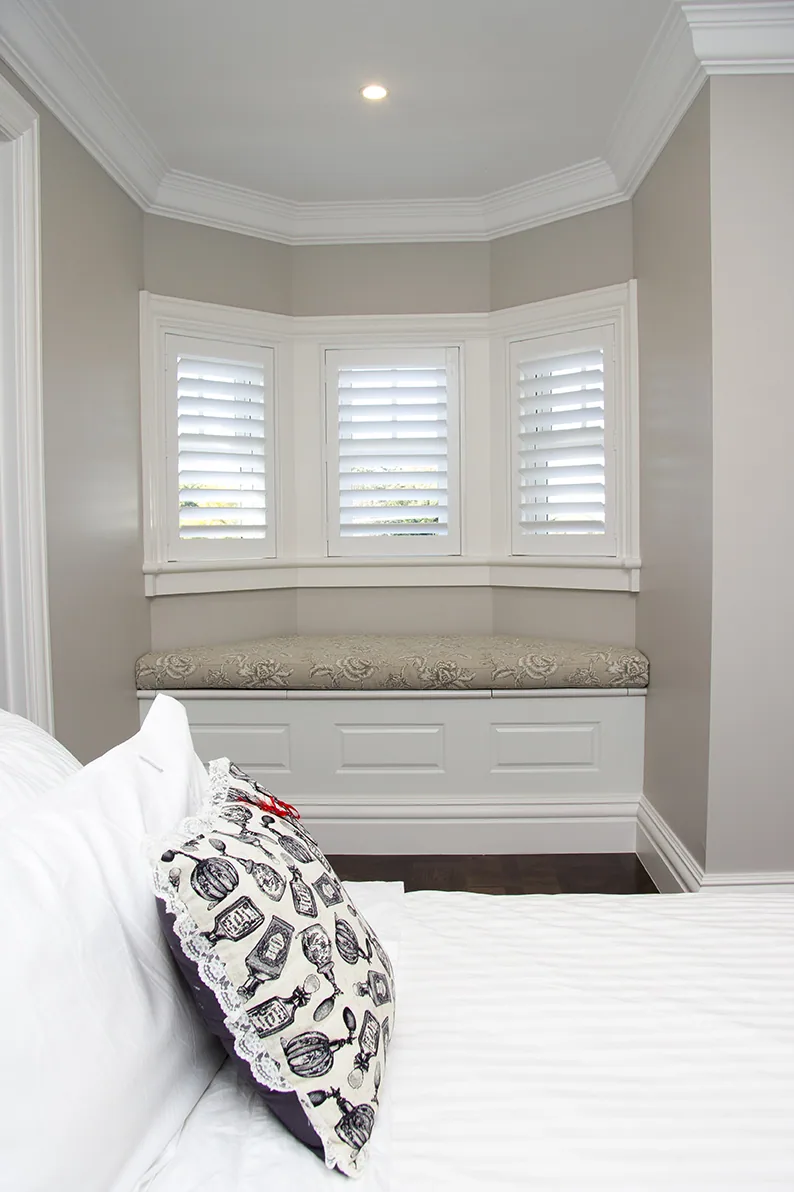 Hamptons Styled Home