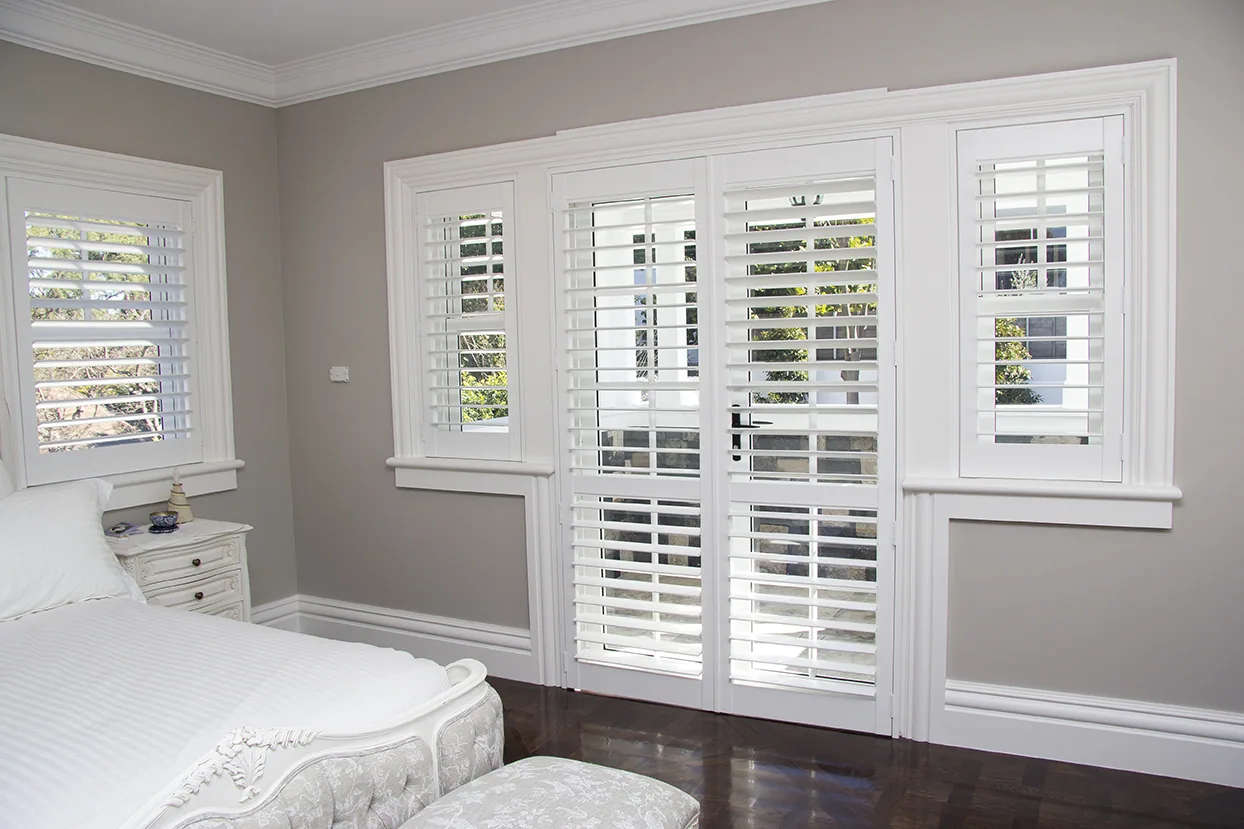 Hamptons Styled Home