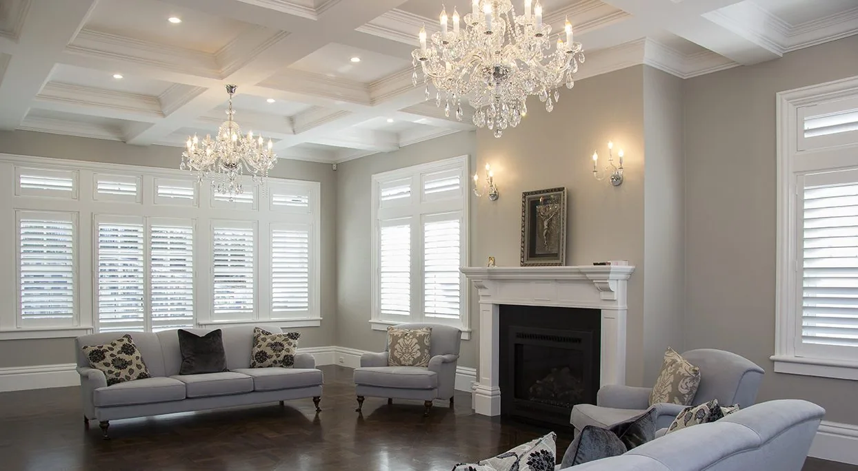 Hamptons Styled Home
