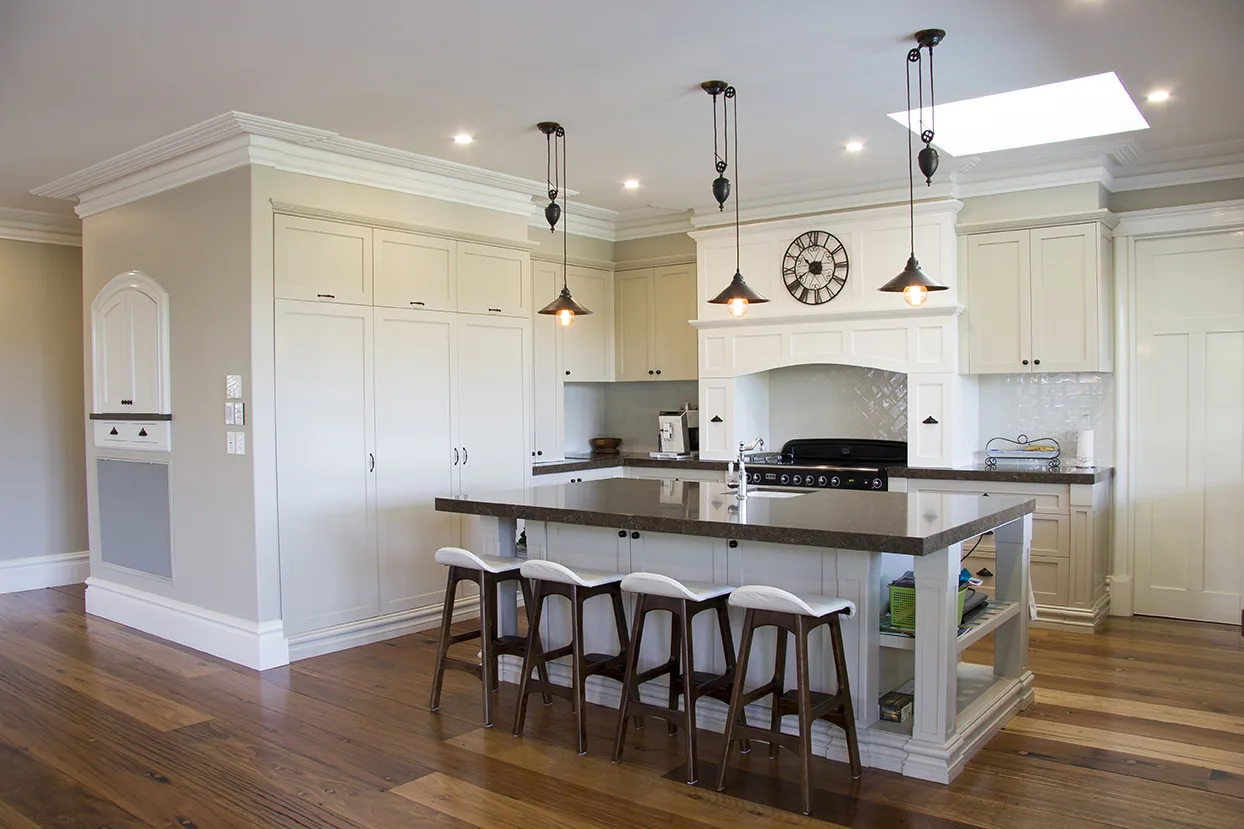 Springwood Residence