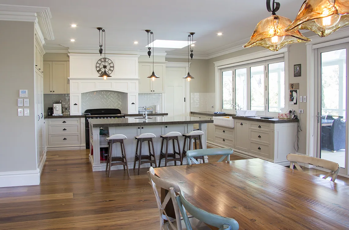 Springwood Residence
