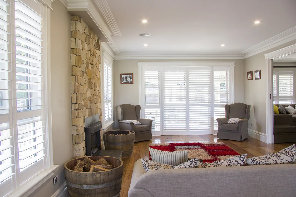 Springwood Residence