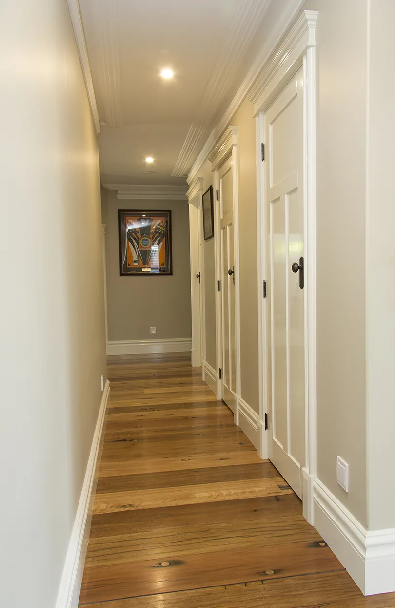 Springwood Residence