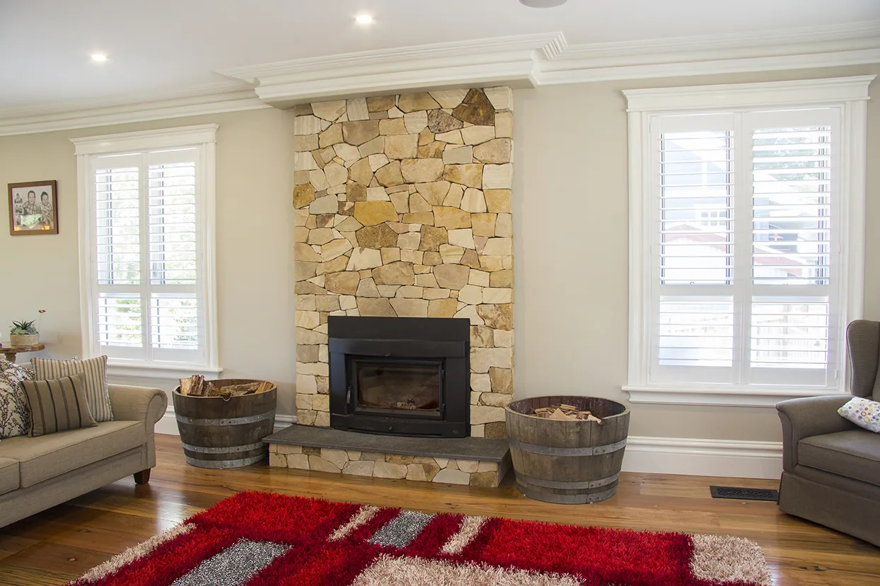 Springwood Residence
