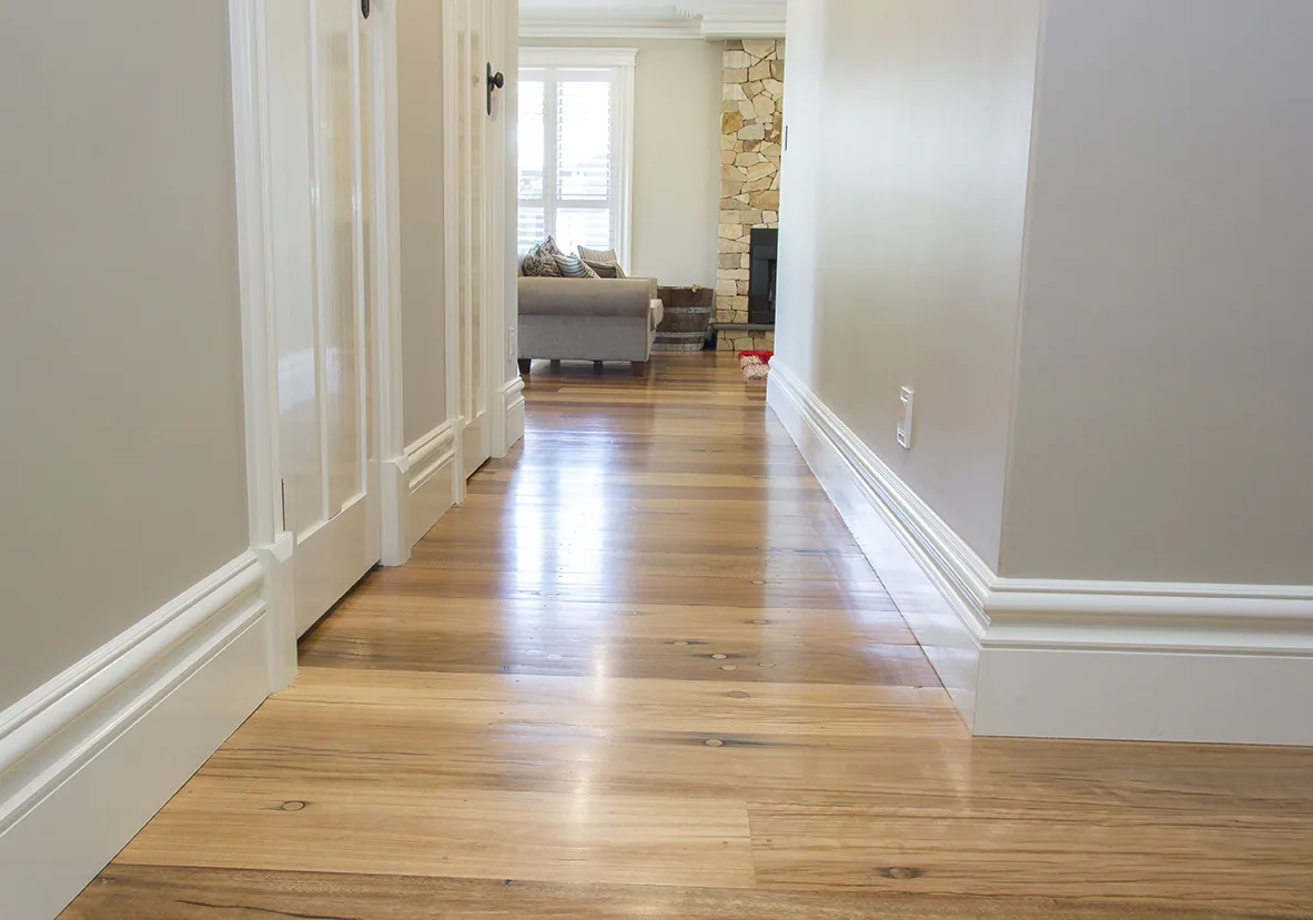 Springwood Residence