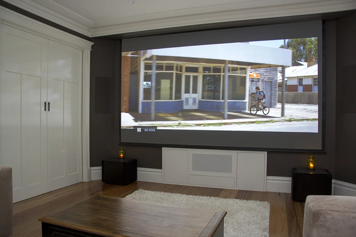 Springwood Residence