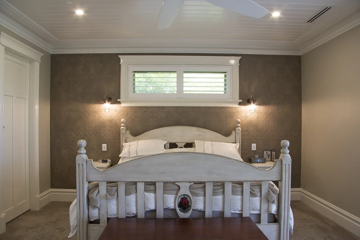 Springwood Residence