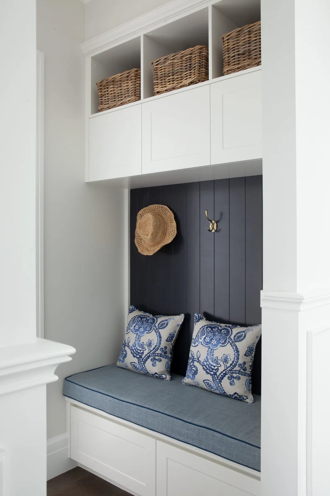 Ascot Hamptons Home