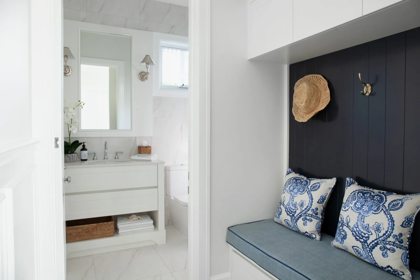 Ascot Hamptons Home
