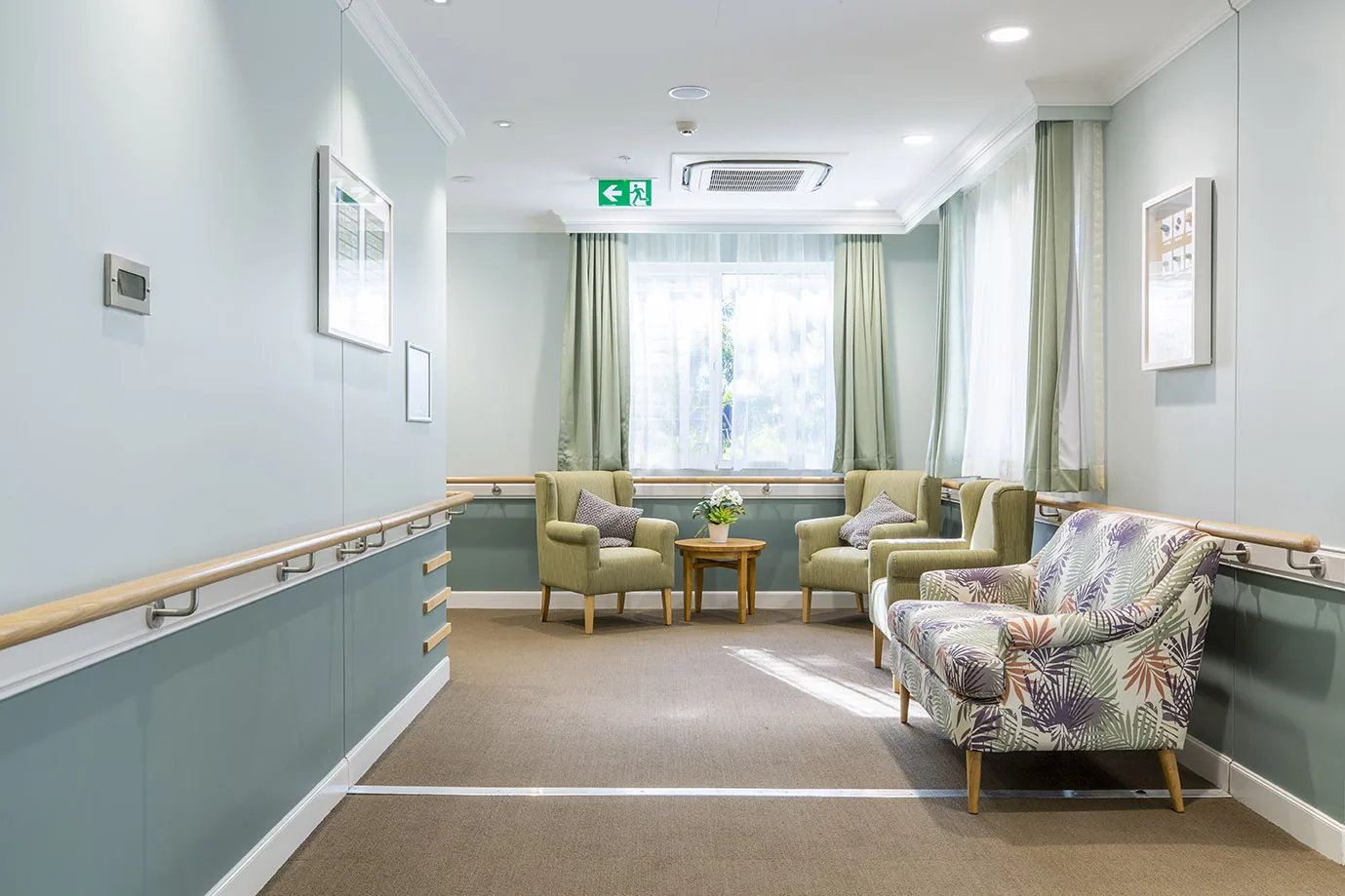 Thornton Park Aged Care