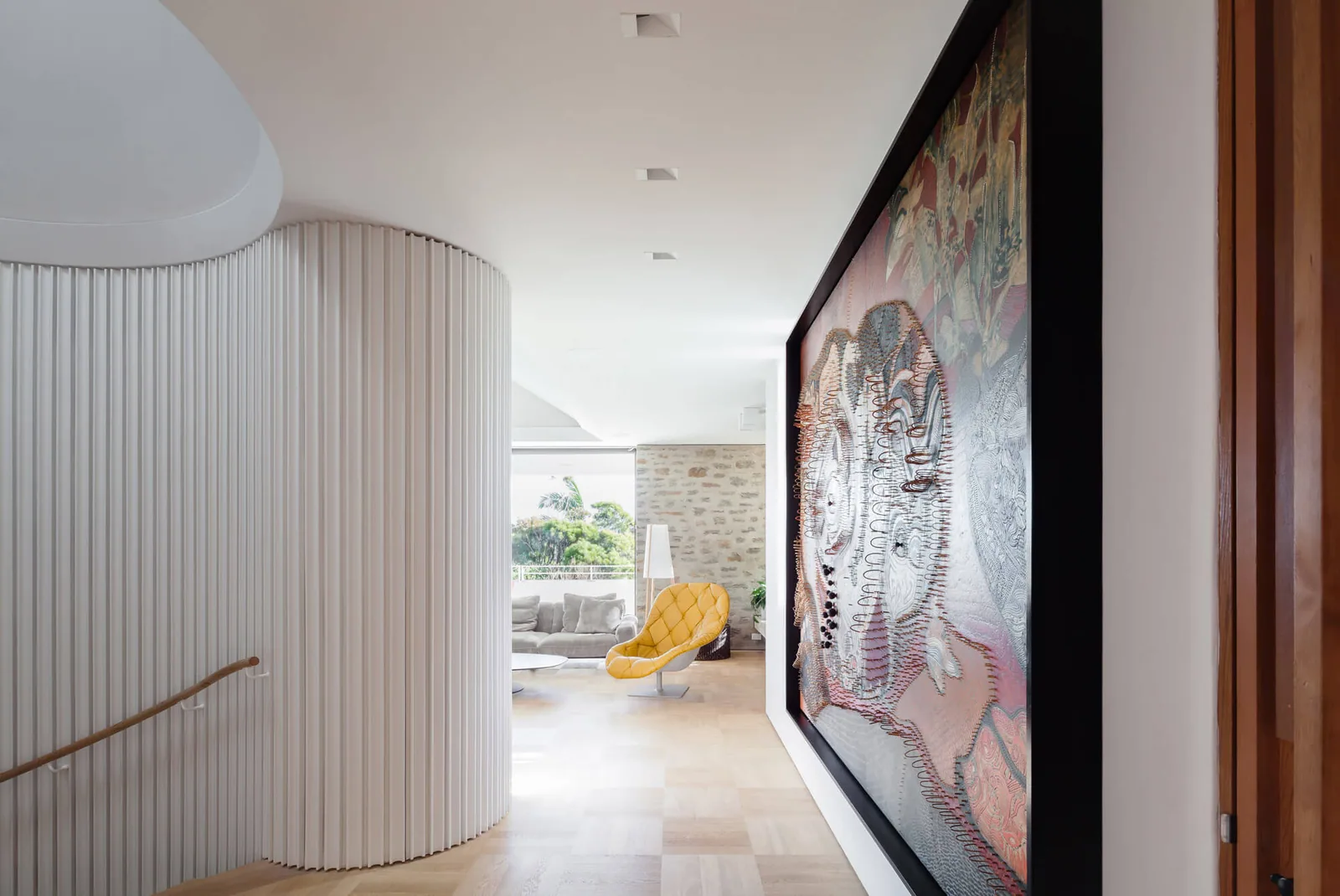 Modern Texture