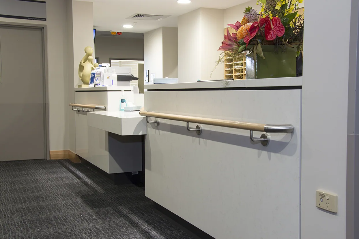 Wollongong Private Hospital