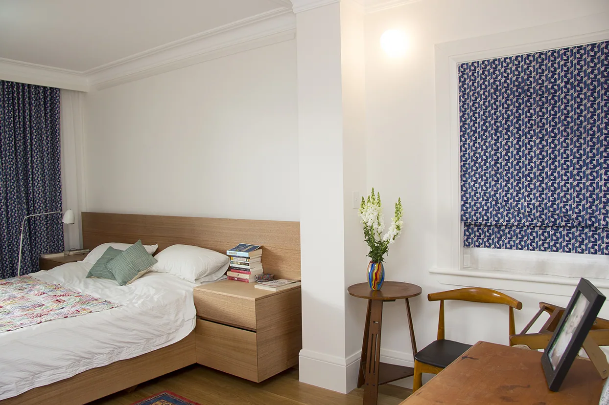 Darling Point Contemporary Home
