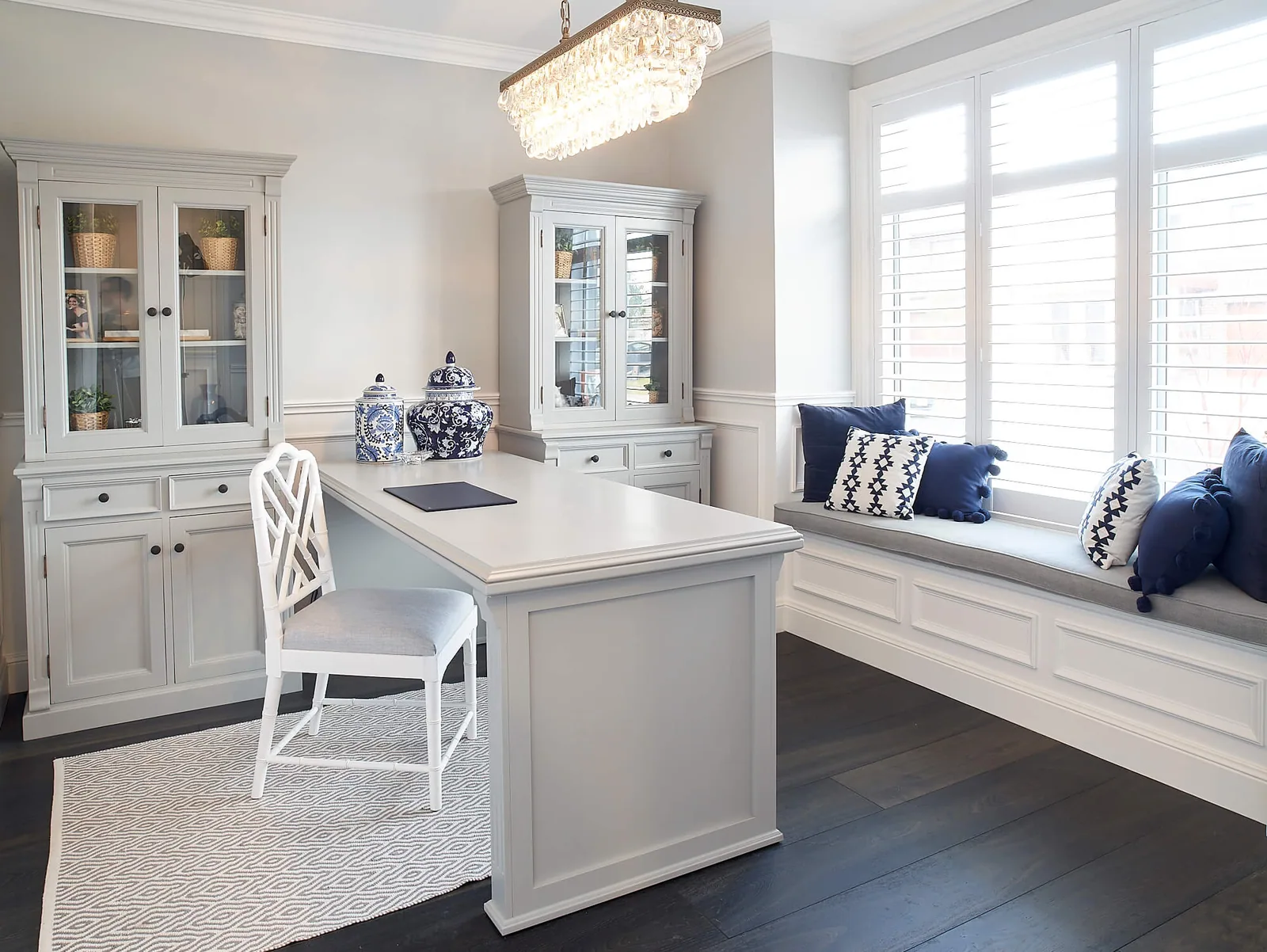 Working from Home? Here’s How to Create the Perfect Home Office Design