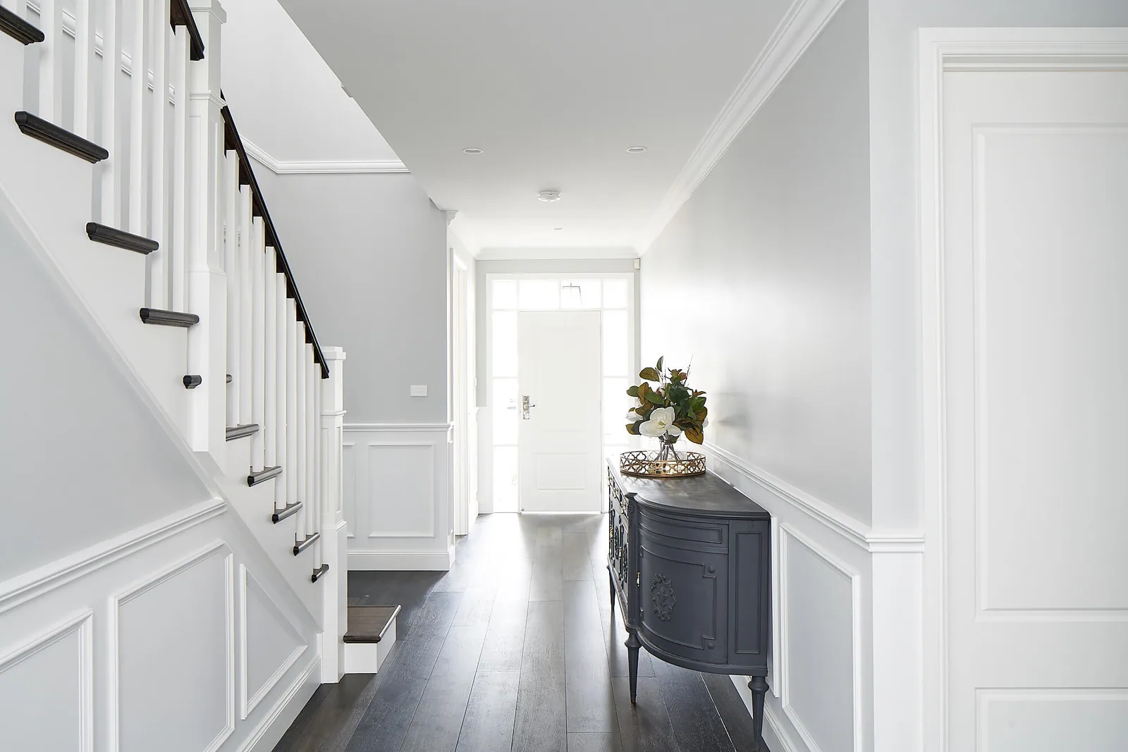 What is a Hamptons Style House?