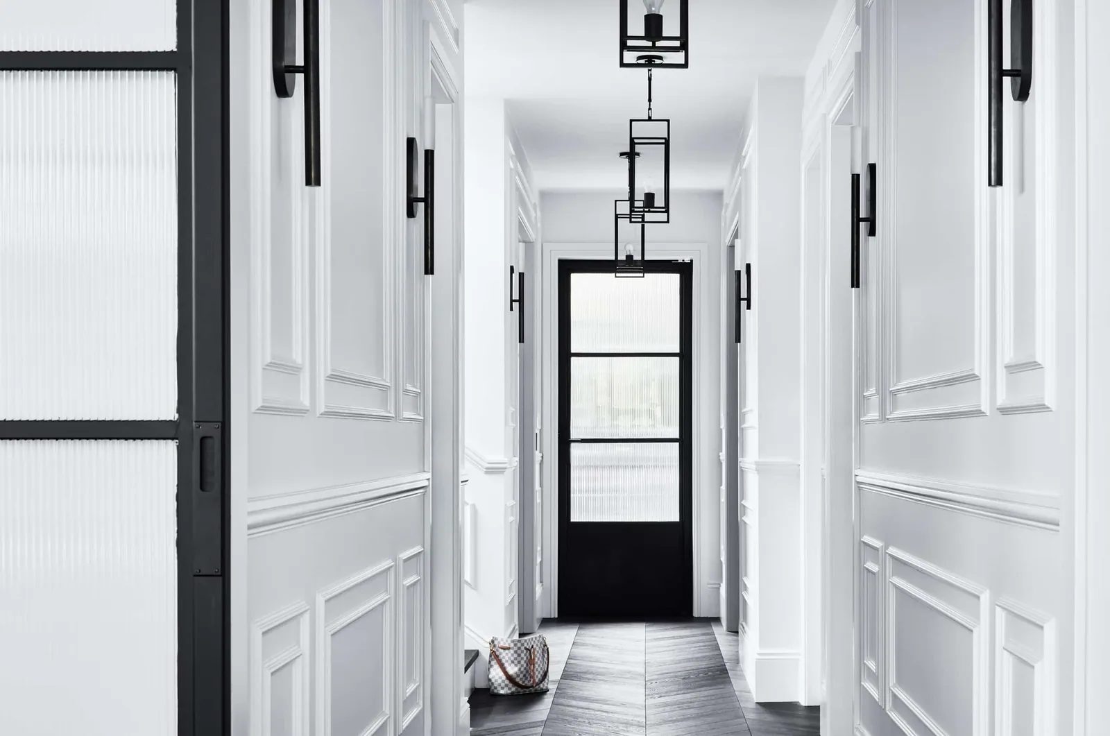 Studio Trio's Northbridge Renovation