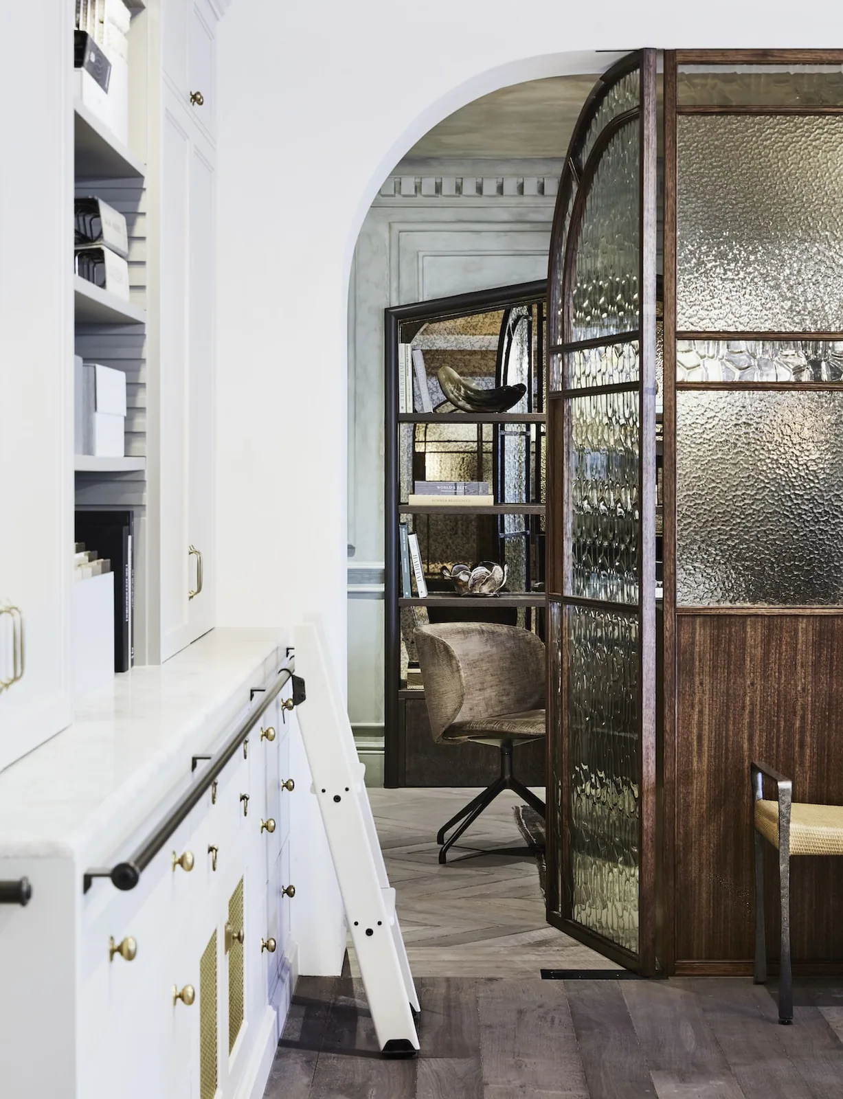 A New Home For Kate Nixon Studio