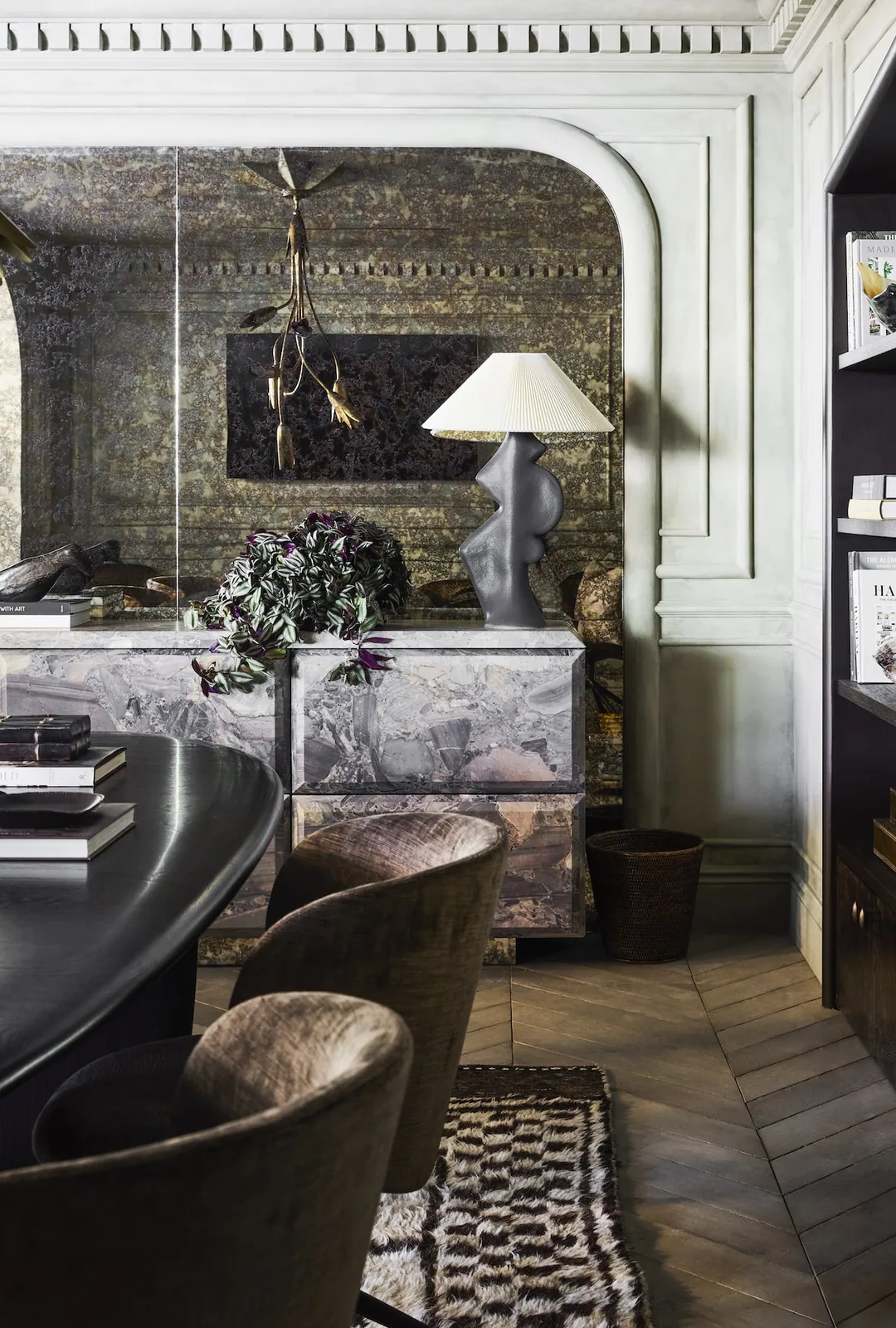A New Home For Kate Nixon Studio