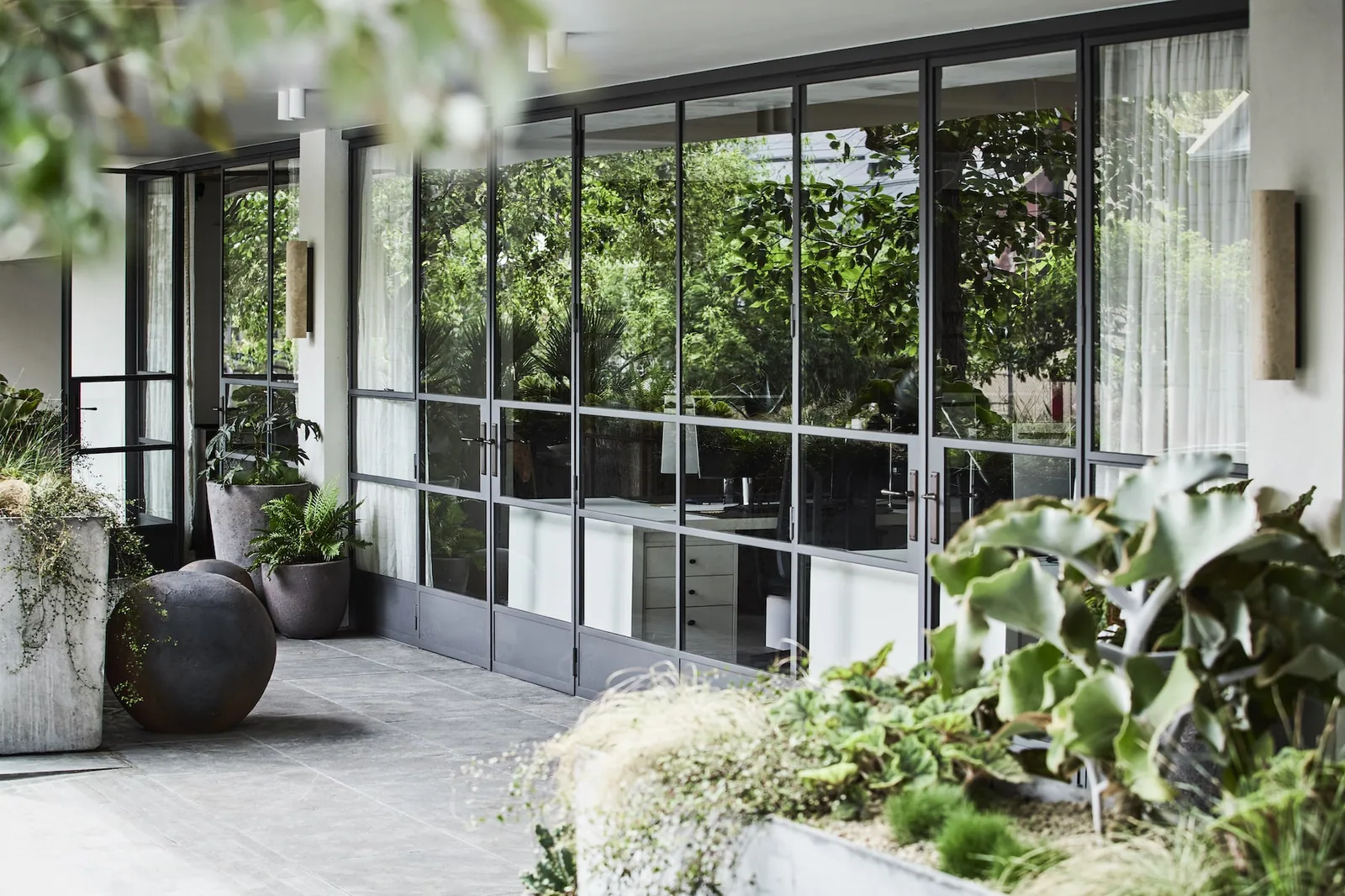 A New Home For Kate Nixon Studio