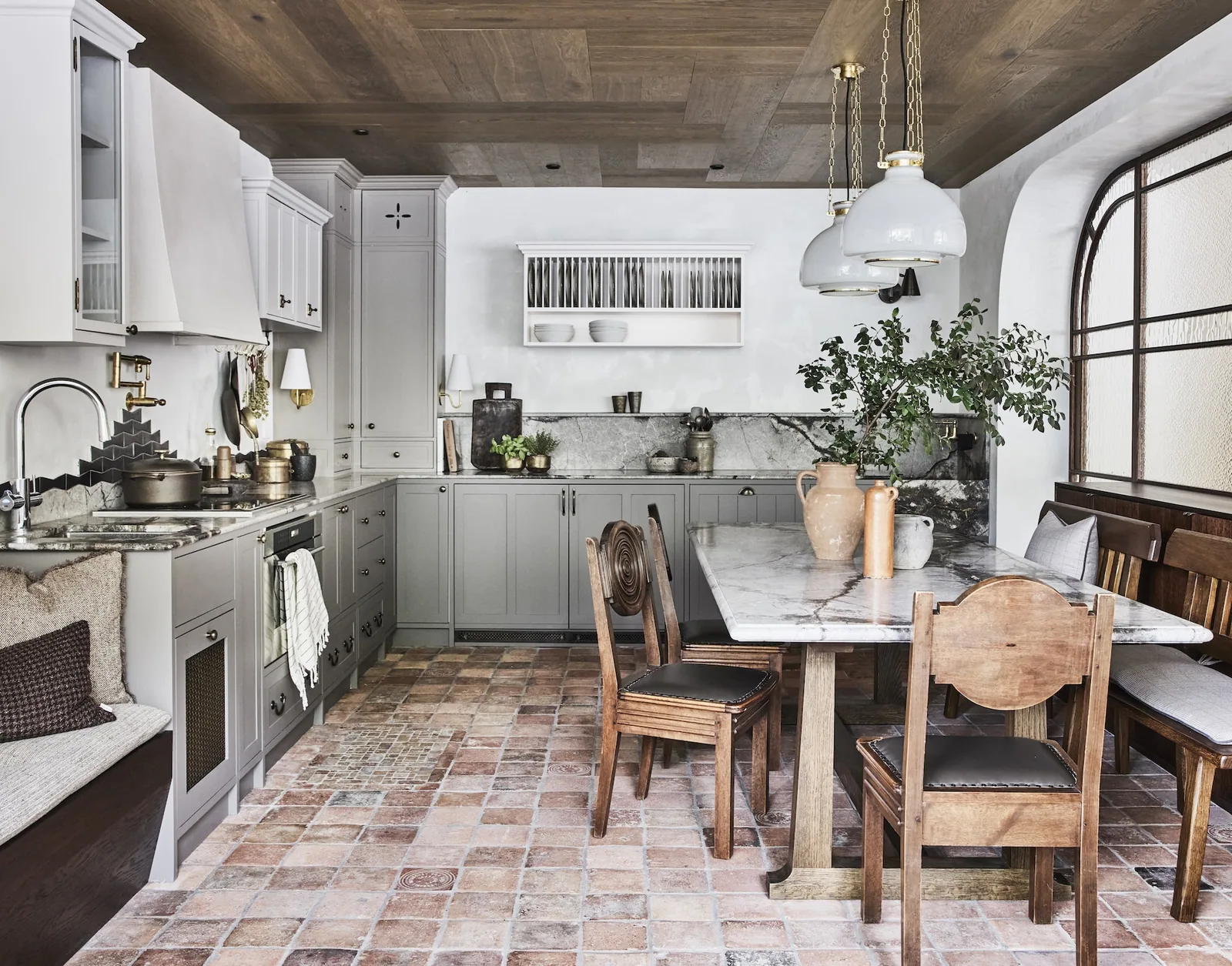 A New Home For Kate Nixon Studio