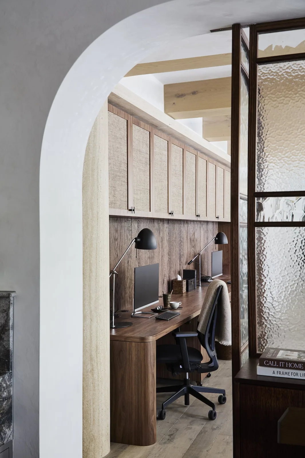 A New Home For Kate Nixon Studio