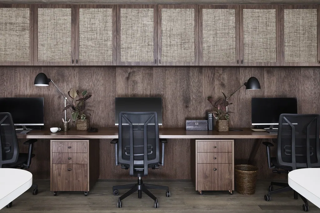 Why Commercial Interiors Are Borrowing from Residential Design in 2026