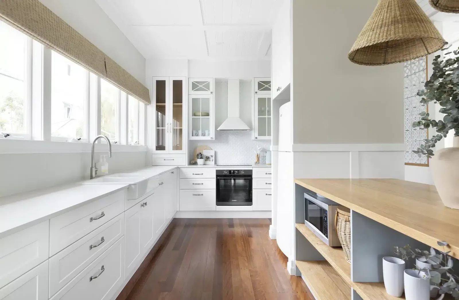 Essential Creative Ideas for Luxurious Australian Coastal-Style Homes