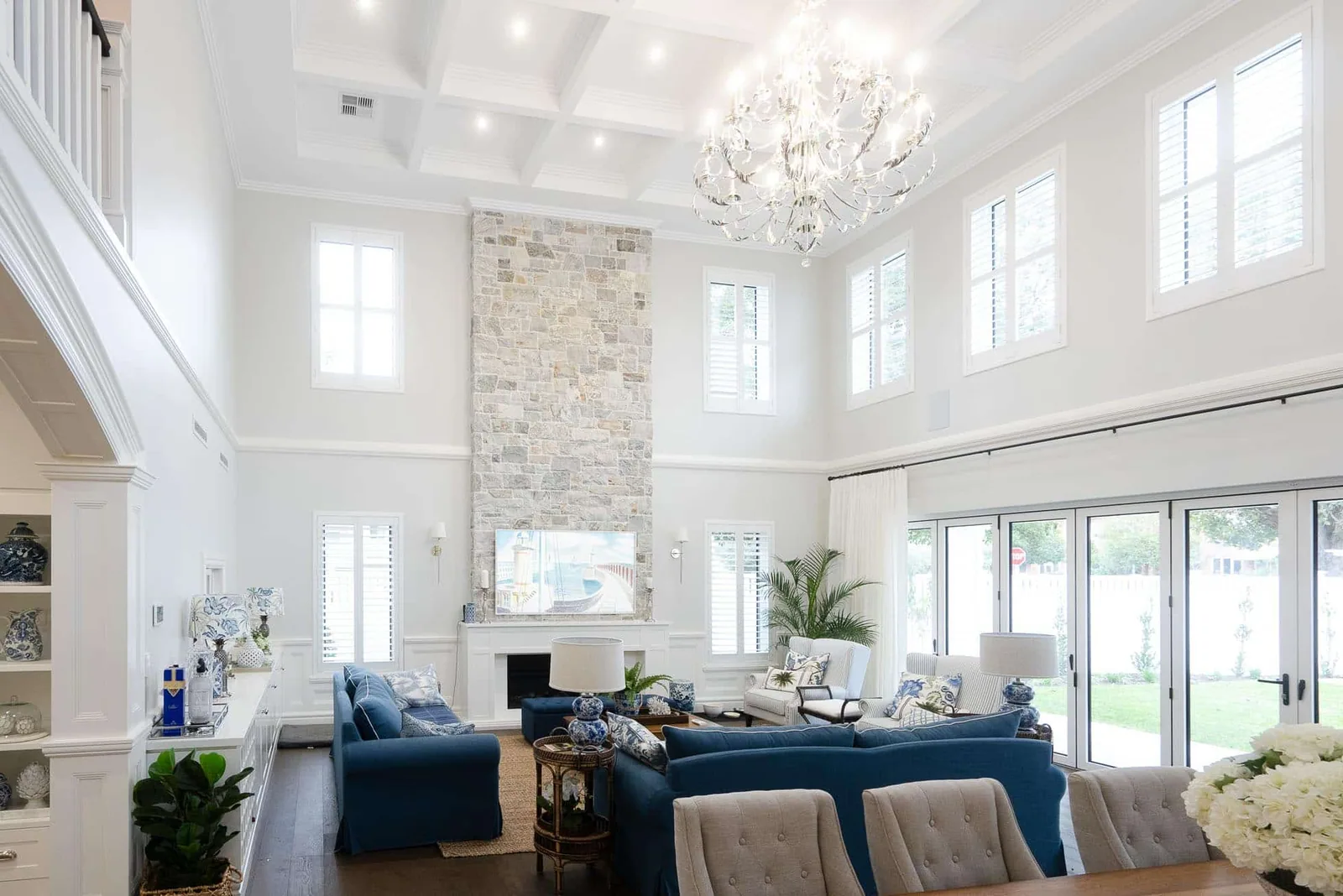 Create a Classic Hamptons Look with Intrim Mouldings