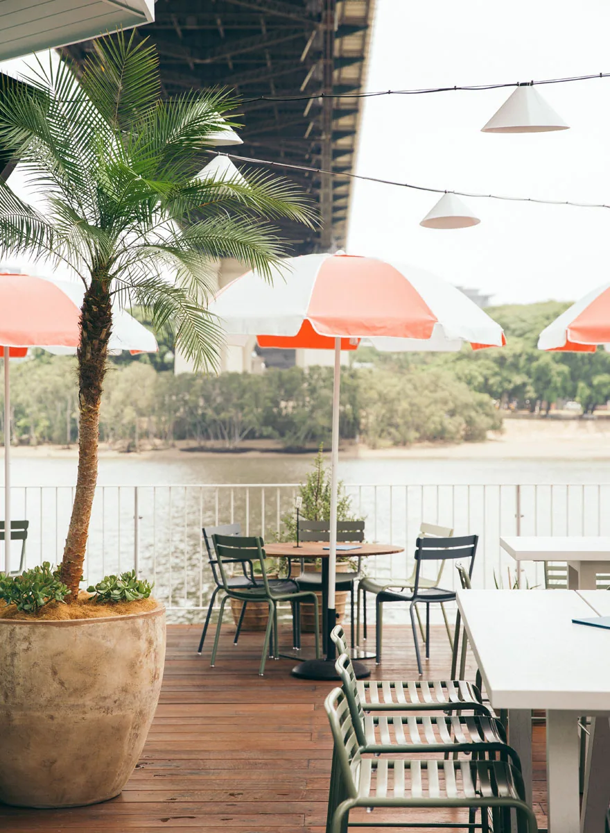 Mr Percival's Bar Brisbane