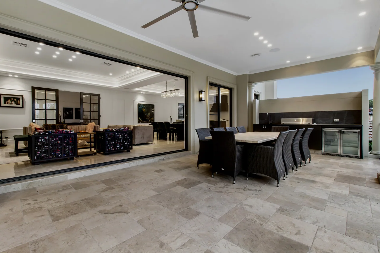 Chateau Luxury