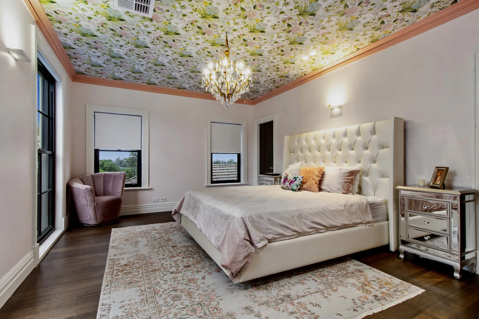 Chateau Luxury