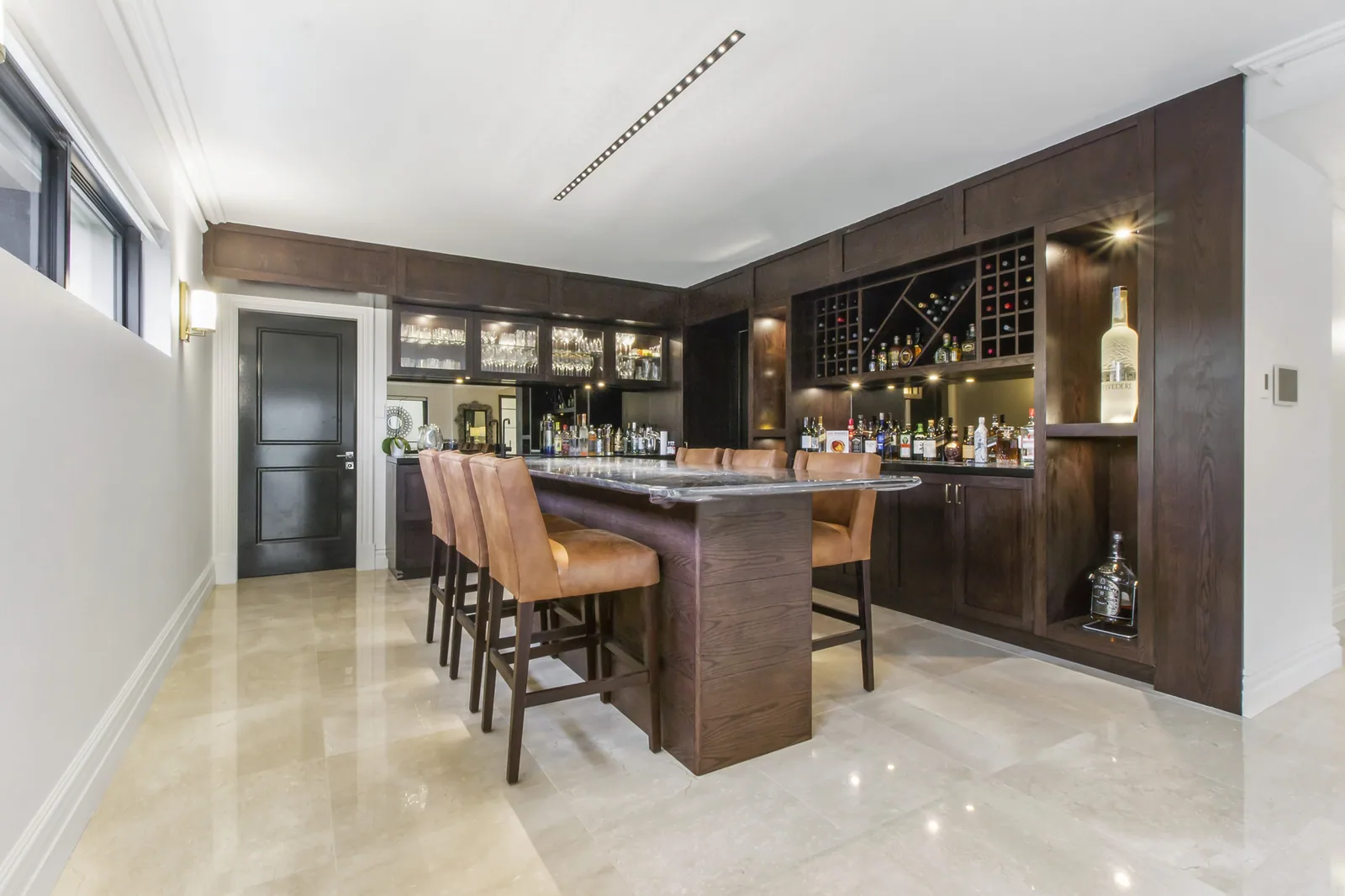 Chateau Luxury