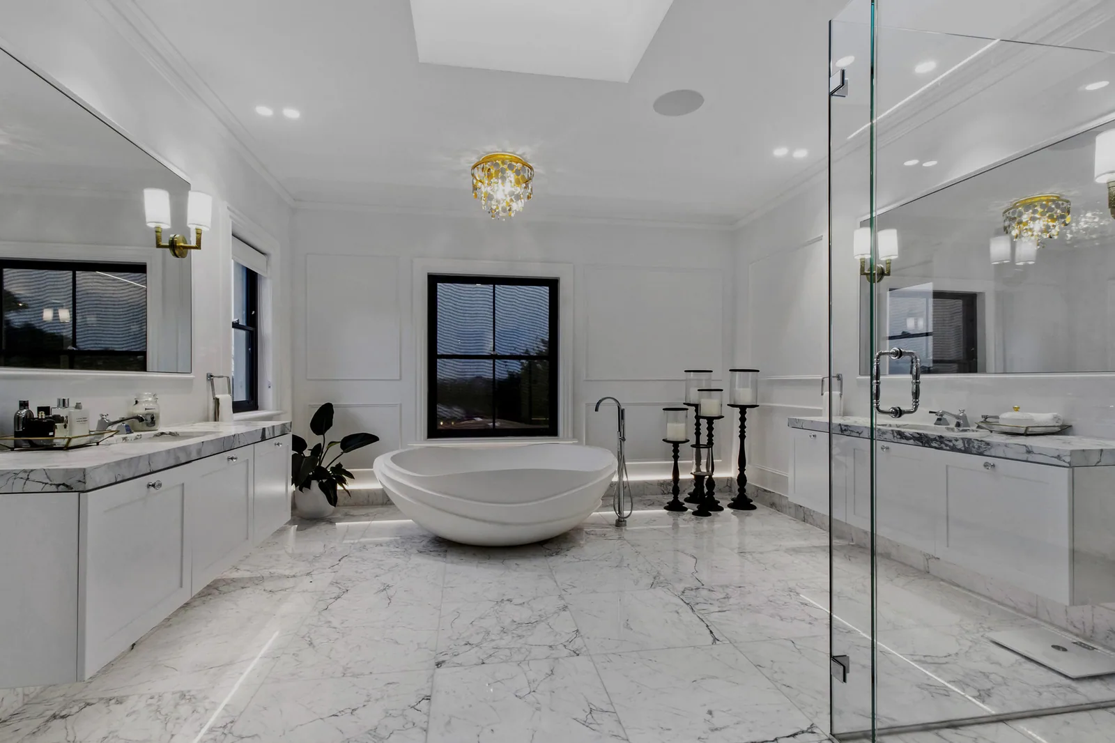 Alex McDonald from Chateau Architects