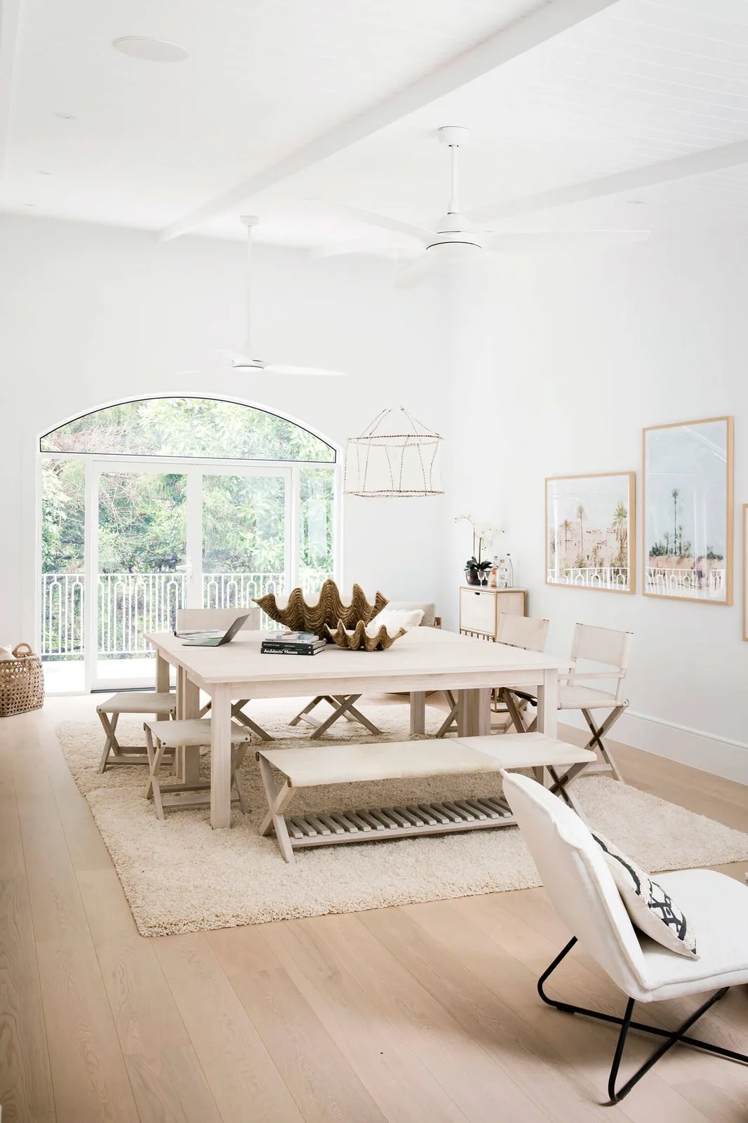 Creating Your Dream Home Office Space